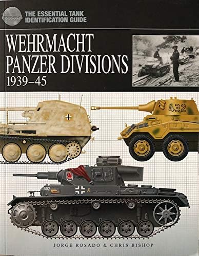 4th Panzer Division on the Eastern Front 1941-1943: Michulec